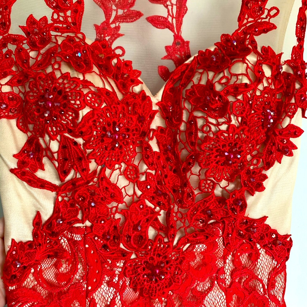 Formal Gown